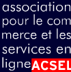 Logo de l'ACSEL