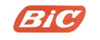 Ancien logo de Bic