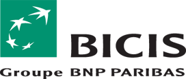 Logo de la BICIS