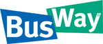 Logo du BusWay
