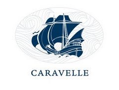 Logo de Caravelle