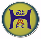 Logo de Gap Hautes Alpes Football Club.gif