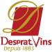 Logo de Desprat vins