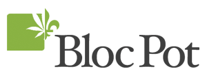 Logo du Bloc Pot