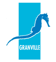 Logotype de Granville