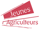 Logo de Jeunes Agriculteurs