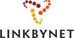 Logo de LINKBYNET