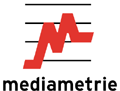 Logo de Médiamétrie