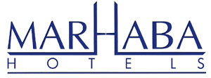 Logo de Marhaba Hôtels