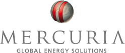 Logo de Mercuria Energie Trading