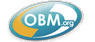 Logo de OBM Groupware