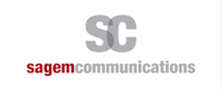 Logo de Sagem Communications