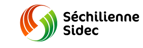 Logo de Séchilienne-Sidec