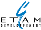 Logo de Etam Developpement