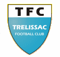 Logo trelissac fc.gif