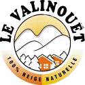 Logo officiel du Valinouët