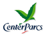 Logo de Center Parcs