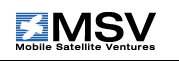 Logo de Mobile Satellite Ventures