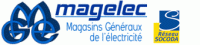 Logo de Magelec