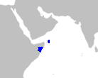 Map-dirachmaceae.PNG