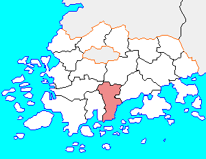 Map Jangheung-gun.png