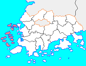 Map Sinan-gun.png