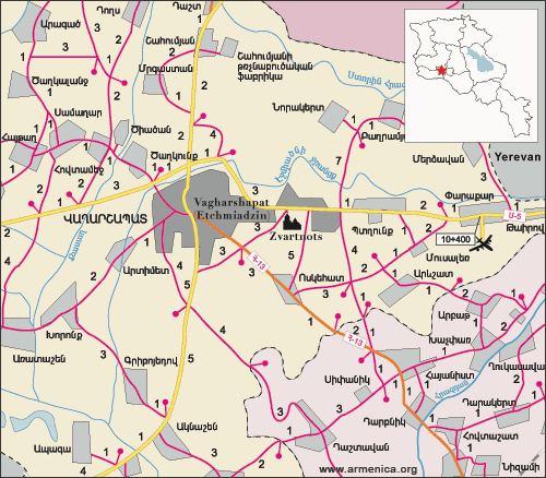 Map of Zvartnots.gif