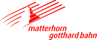 Logo de Matterhorn-Gotthard Bahn