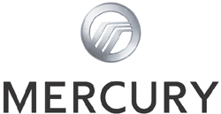 Logo de Mercury (automobile)