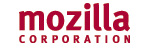 Logo de Mozilla Corporation