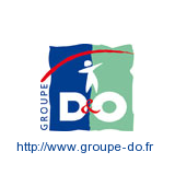 logo D&O groupe paritaire de protection sociale complémentaire