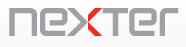 Logo de Nexter