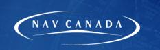 Logo de Nav Canada
