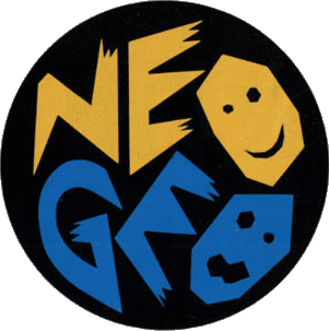 Le logo Neo-Geo