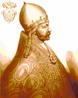Image du pape Nicolas III