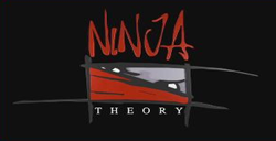 Logo de Ninja Theory.