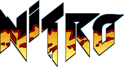 Logo de Nitro