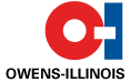 Logo de Owens-Illinois