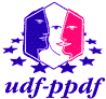 Logo du PPDF