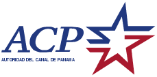 Logo de l'Autorité du Canal de Panamá