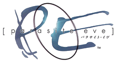 Logo de Parasite Eve