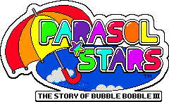Logo de Parasol Stars