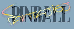 Logo de Pinball Fantasies