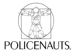 Logo de Policenauts