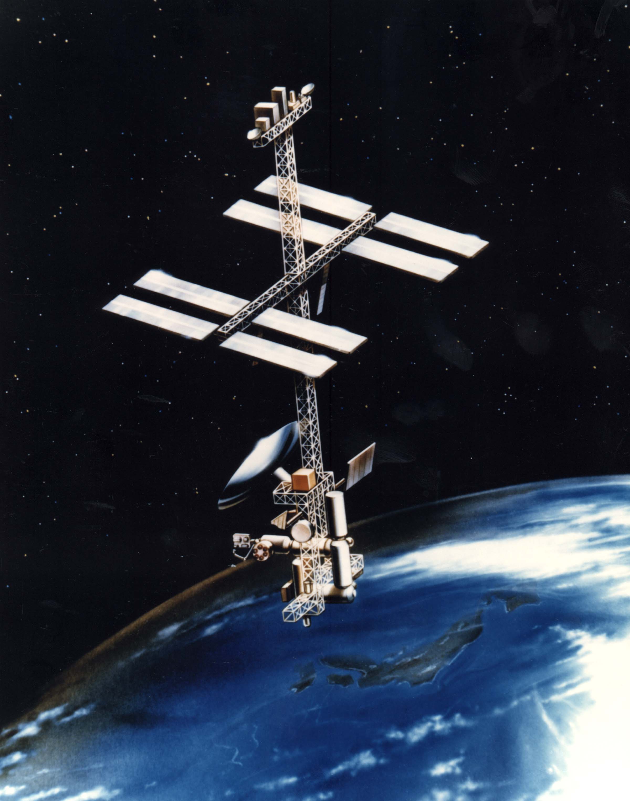 Sonde spatiale — Wikipédia