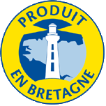 Logo de Produit en Bretagne