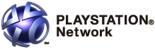 Logo du PlayStation Network