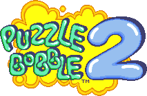 Logo de Puzzle Bubble 2