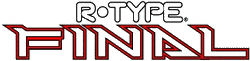 Logo de R-Type Final