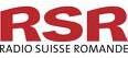 Logo de Radio suisse romande
